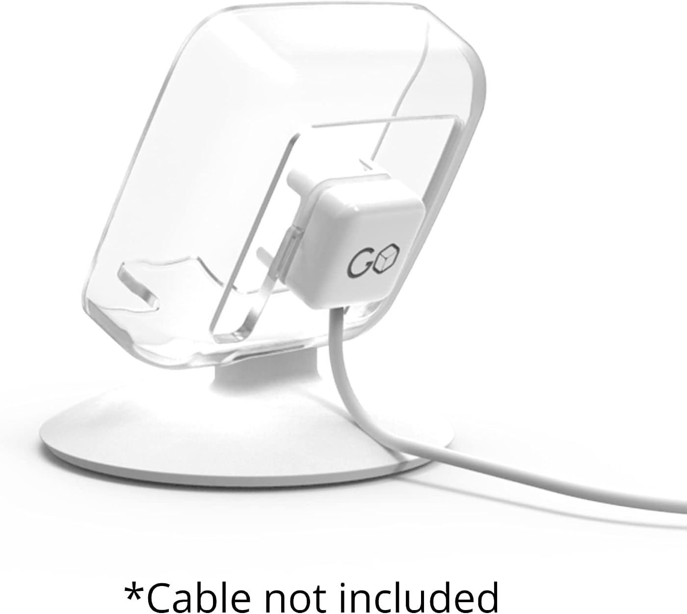 GoCube Speed Cube Stand, view 5