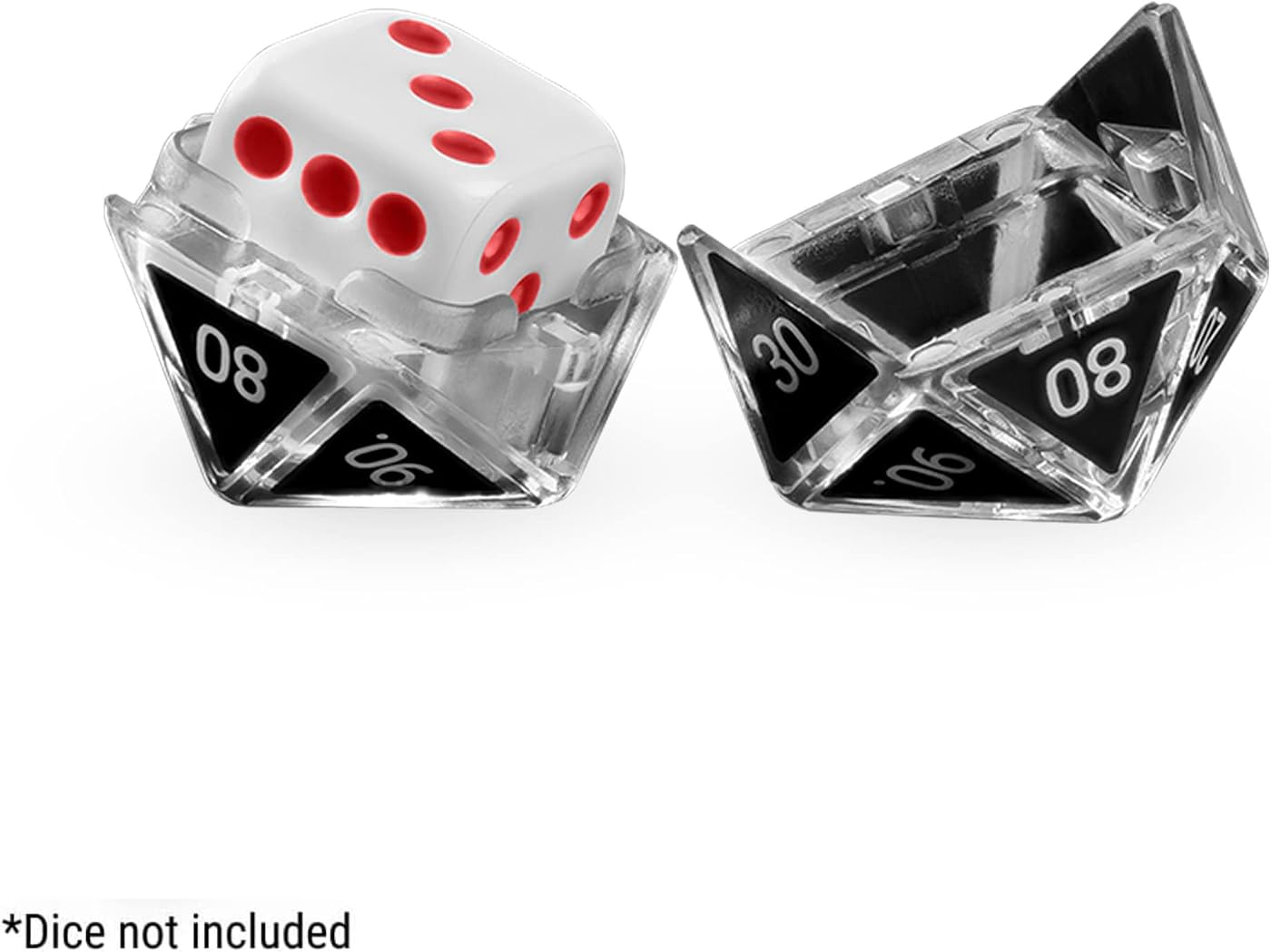GoDice RPG Shell Set, view 4